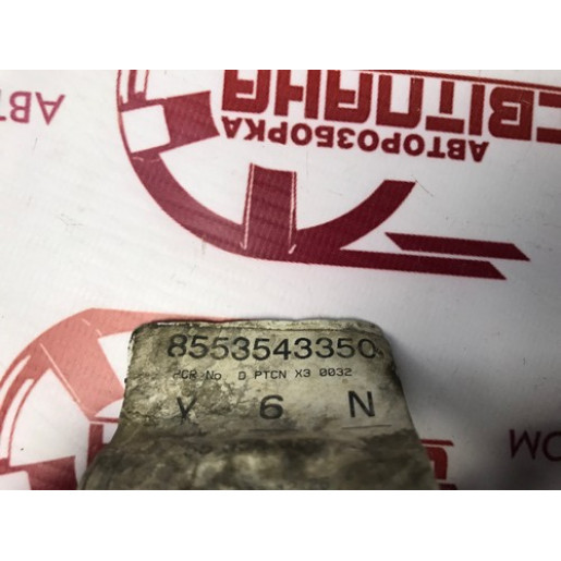 Проводка двигуна Opel Combo 1.7dti 2001-2011 8553543350